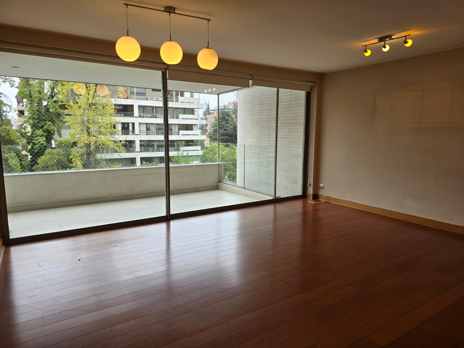 Departamento en Las Condes