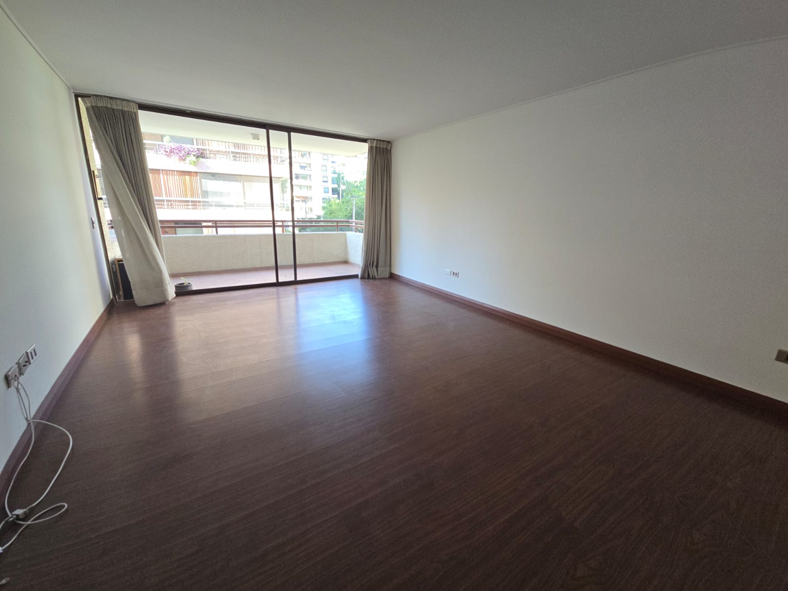 Departamento en Las Condes
