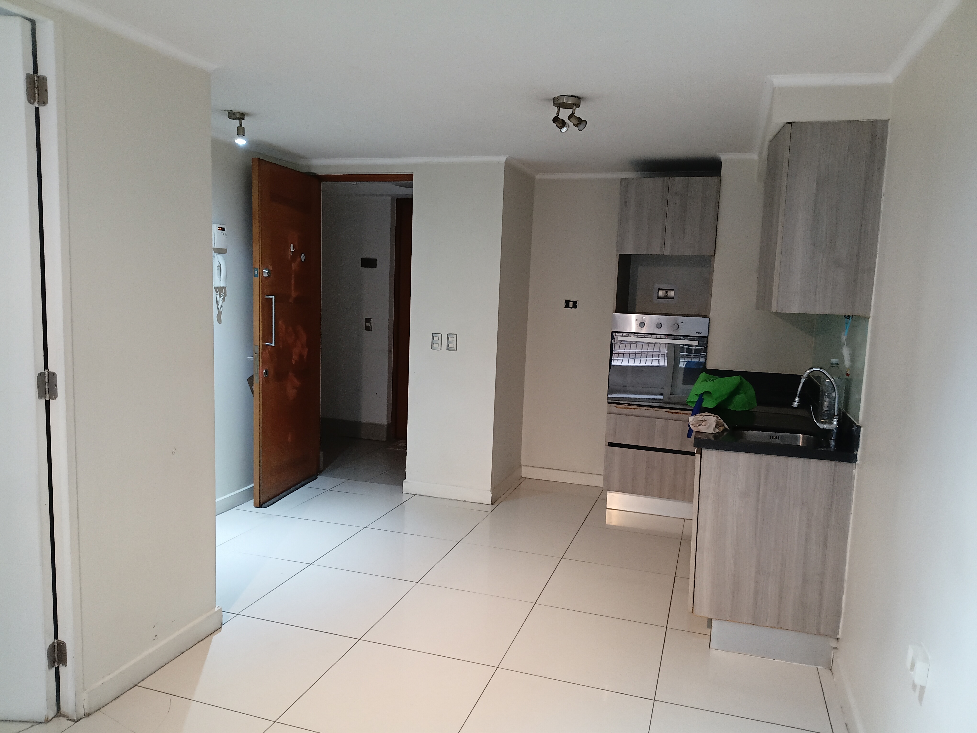 Departamento en Santiago