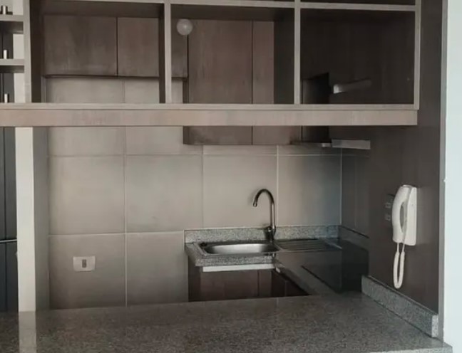 Departamento en Estación Central