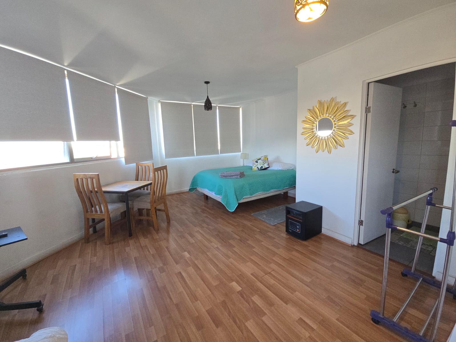 Departamento en Santiago