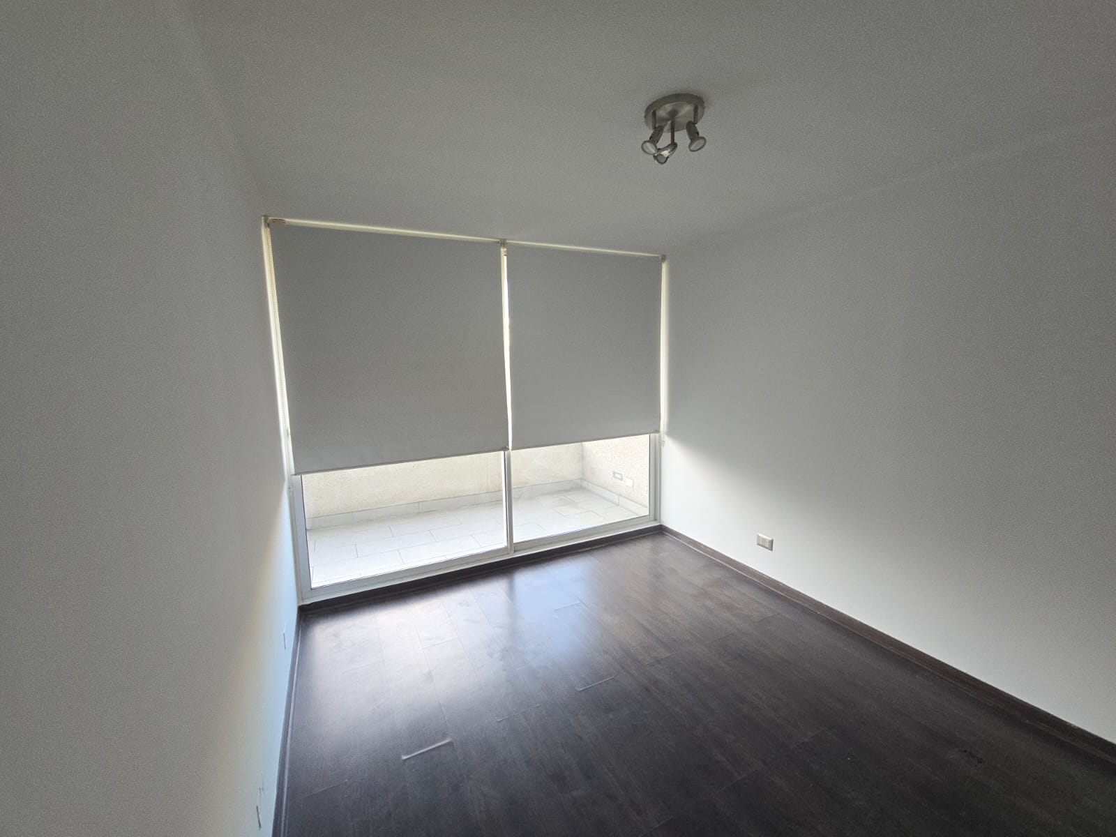 Departamento en Las Condes